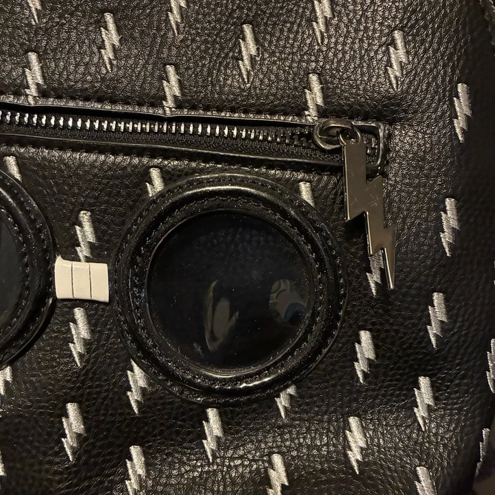 Harry Potter Backpack Purse Danielle Nicole - Picture 3 of 7
